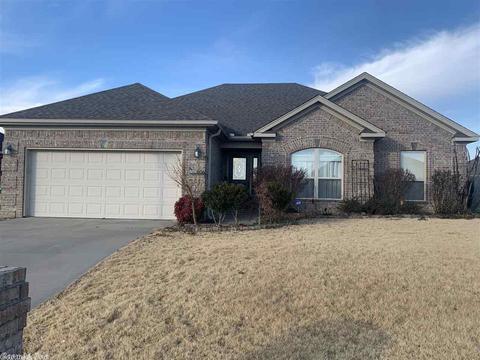 606 Running Creek Dr, Austin, AR 72007 photo 1