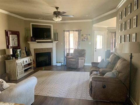 606 Running Creek Dr, Austin, AR 72007 photo 4