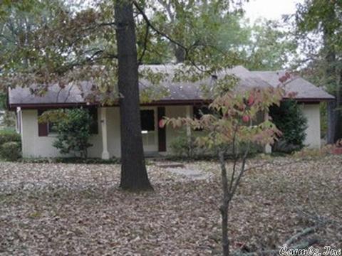 3920 Linden, Pine Bluff, AR 71603 photo 1