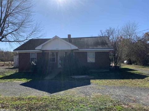 281 Cook, Ward, AR 72176 photo 1