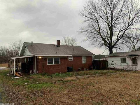 281 Cook, Ward, AR 72176 photo 25