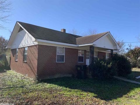 281 Cook, Ward, AR 72176 photo 2