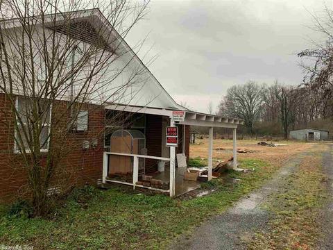 281 Cook, Ward, AR 72176 photo 24