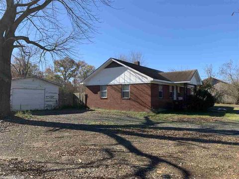 281 Cook, Ward, AR 72176 photo 3