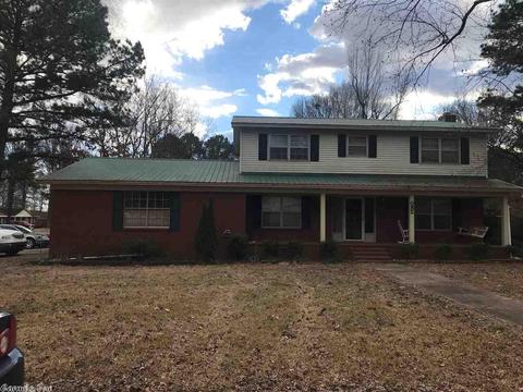1 Apache Cir, Searcy, AR 72143 photo 1