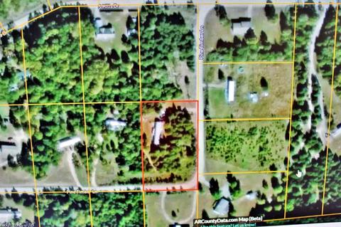 170 Pine Timber Ln, Damascus, AR 72039 photo 19