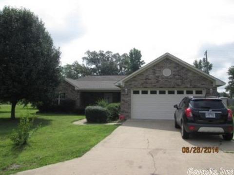 105 N Maple St, Letona, AR 72085 photo 1