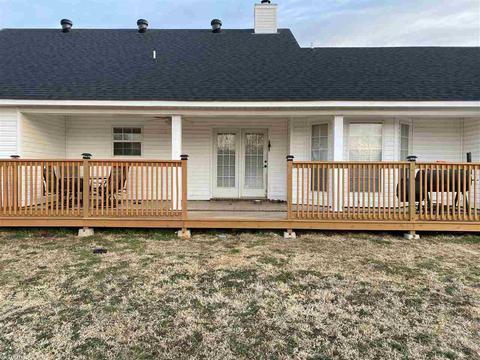 2703 W Roderweis Rd, Cabot, AR 72023 photo 37