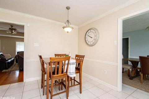 2703 W Roderweis Rd, Cabot, AR 72023 photo 17