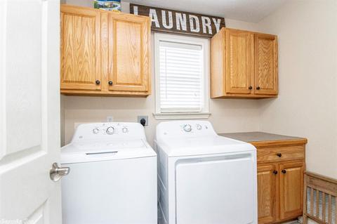 2703 W Roderweis Rd, Cabot, AR 72023 photo 18