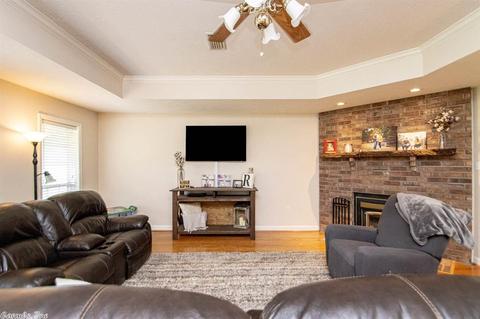 2703 W Roderweis Rd, Cabot, AR 72023 photo 4