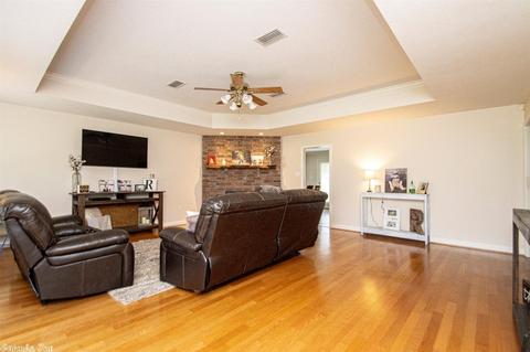 2703 W Roderweis Rd, Cabot, AR 72023 photo 5