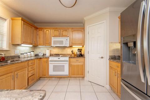 2703 W Roderweis Rd, Cabot, AR 72023 photo 14
