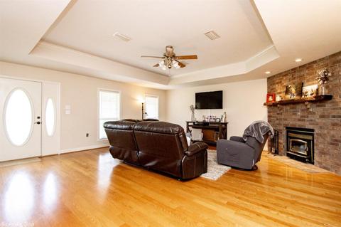 2703 W Roderweis Rd, Cabot, AR 72023 photo 6