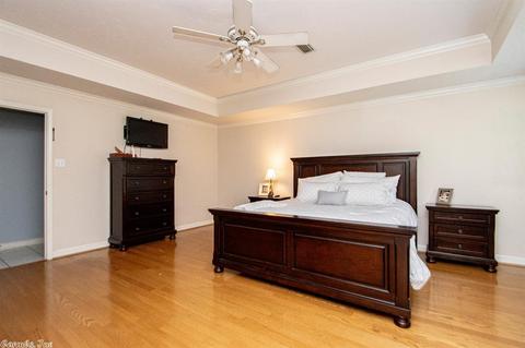 2703 W Roderweis Rd, Cabot, AR 72023 photo 24