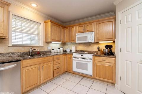 2703 W Roderweis Rd, Cabot, AR 72023 photo 15