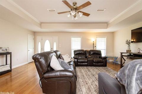 2703 W Roderweis Rd, Cabot, AR 72023 photo 3