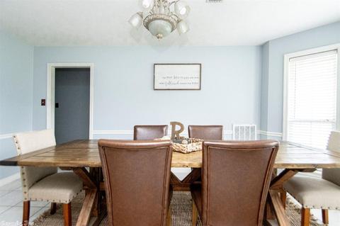 2703 W Roderweis Rd, Cabot, AR 72023 photo 7