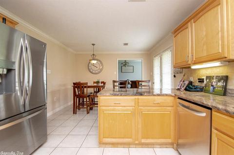 2703 W Roderweis Rd, Cabot, AR 72023 photo 16