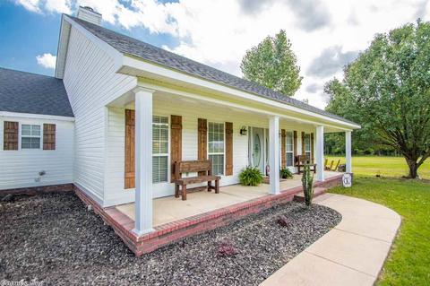 2703 W Roderweis Rd, Cabot, AR 72023 photo 1