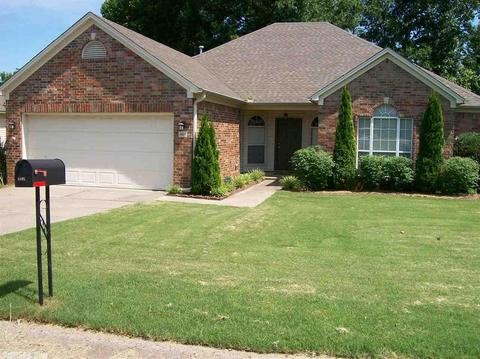 4405 Donna Dr, Benton, AR 72015 photo 1