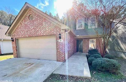 118 Austin Ln, Benton, AR 72015 photo 1