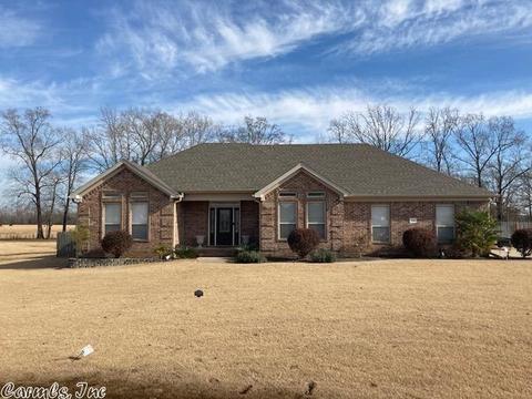 113 Ashtin Pl, Ward, AR 72176 photo 1