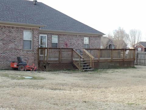 113 Ashtin Pl, Ward, AR 72176 photo 35