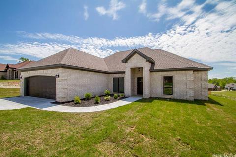 4141 Hampton Dr, Benton, AR 72019 photo 3