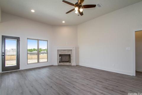4141 Hampton Dr, Benton, AR 72019 photo 7