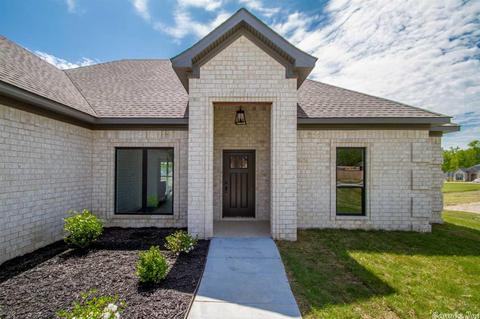 4141 Hampton Dr, Benton, AR 72019 photo 4