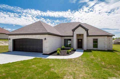 4141 Hampton Dr, Benton, AR 72019 photo 2