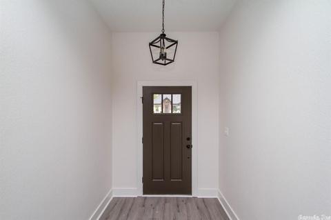 4141 Hampton Dr, Benton, AR 72019 photo 5