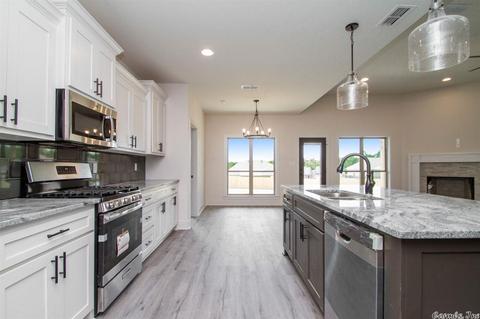 4141 Hampton Dr, Benton, AR 72019 photo 13