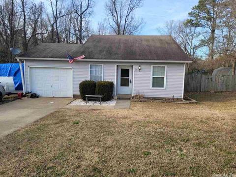 1046 Kelley Dr, Benton, AR 72015 photo 1