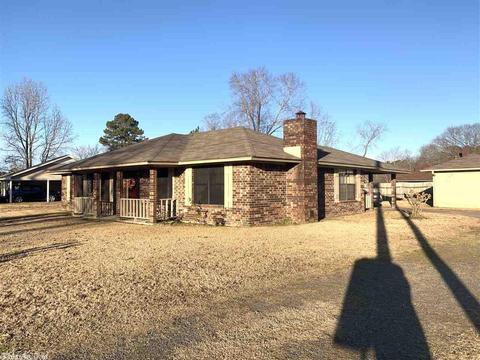 3811 Jeffcoat, Pine Bluff, AR 71603 photo 2
