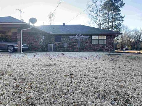 3811 Jeffcoat, Pine Bluff, AR 71603 photo 3