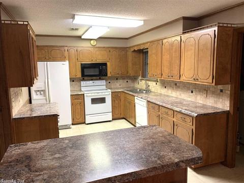 3811 Jeffcoat, Pine Bluff, AR 71603 photo 7