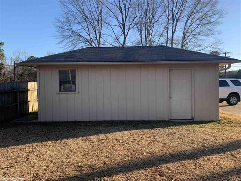 3811 Jeffcoat, Pine Bluff, AR 71603 photo 4