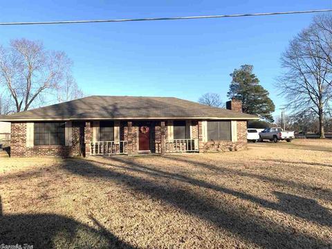 3811 Jeffcoat, Pine Bluff, AR 71603 photo 1