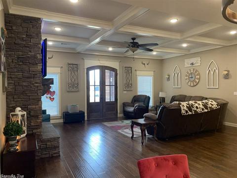 63 Greystone, Greenbrier, AR 72058 photo 24