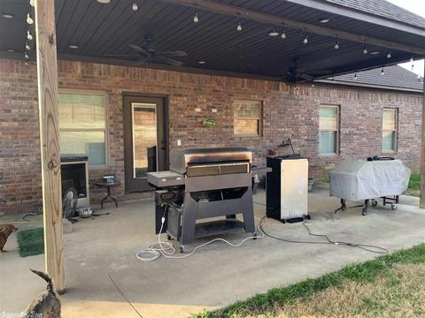 63 Greystone, Greenbrier, AR 72058 photo 13
