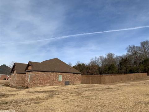 63 Greystone, Greenbrier, AR 72058 photo 6