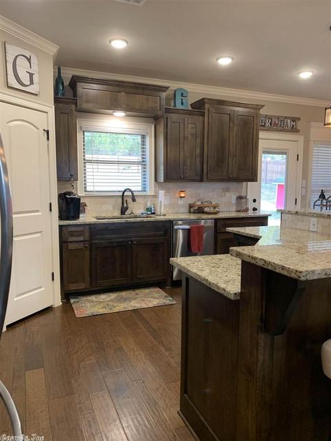 63 Greystone, Greenbrier, AR 72058 photo 30