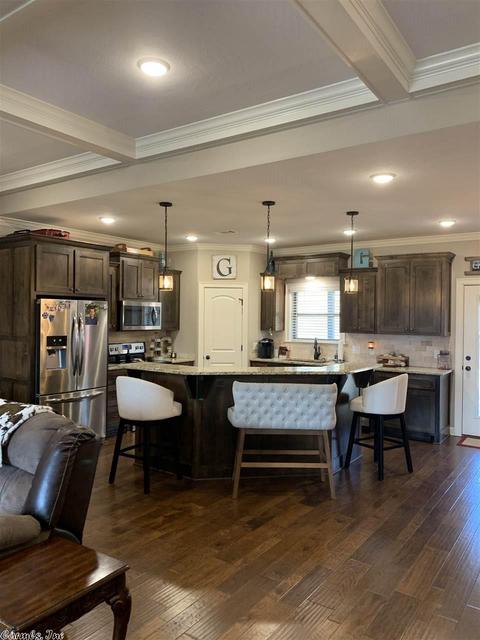 63 Greystone, Greenbrier, AR 72058 photo 33