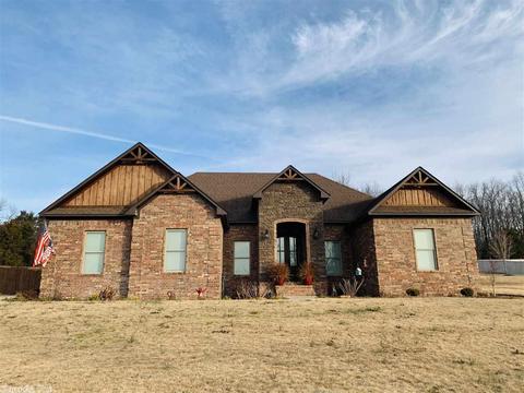 63 Greystone, Greenbrier, AR 72058 photo 2