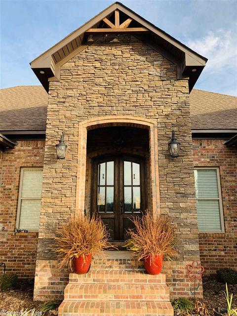 63 Greystone, Greenbrier, AR 72058 photo 7