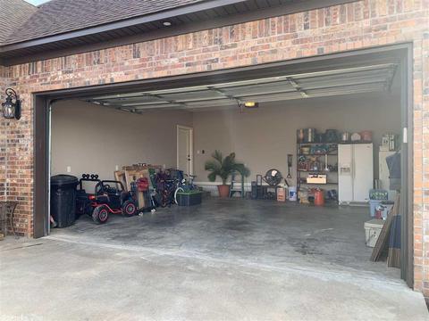 63 Greystone, Greenbrier, AR 72058 photo 10