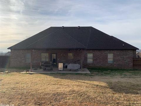 63 Greystone, Greenbrier, AR 72058 photo 11