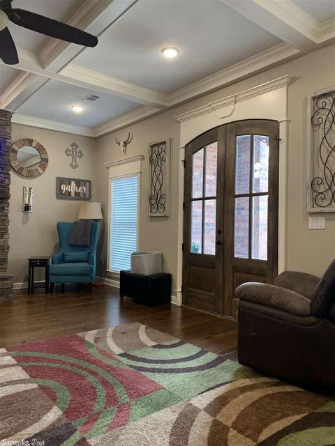 63 Greystone, Greenbrier, AR 72058 photo 27